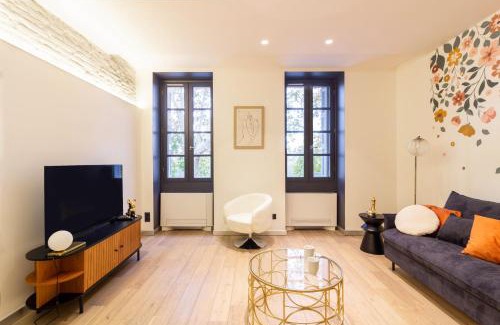 Carmes Apartment | Wonder Appart' 402 - Vue sur Garonne