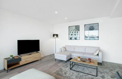 Las Palmas de Gran Canaria Apartment | Wonderful penthouse city and beach
