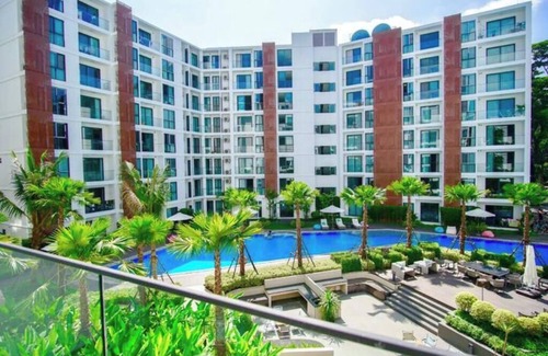 San Sai Villa | Wonder Facilities& swimming Pl@ The One Chiang Mai