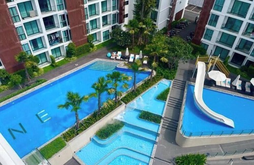 San Sai Villa | Wonder Facilities& swimming Pl@ The One Chiang Mai