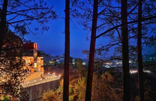 Kumarhatti Bed & Breakfast | Wonder Hill Kasauli