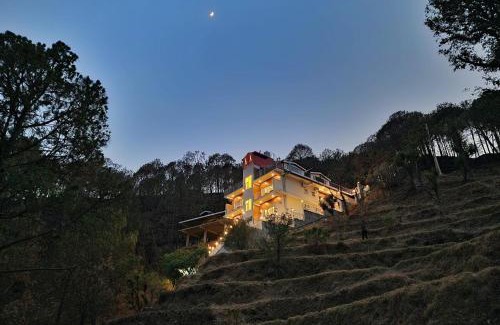 Kumarhatti Bed & Breakfast | Wonder Hill Kasauli
