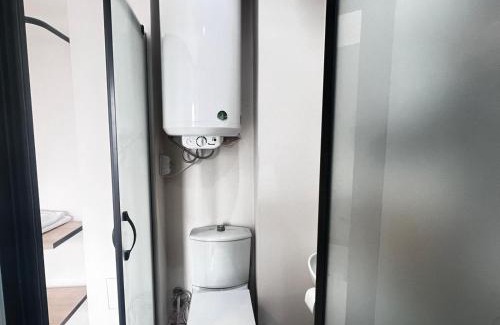 Galata Apartment | Wonder Karaköy 4- Ultra Luxury , 4BR, 2BA Sea View
