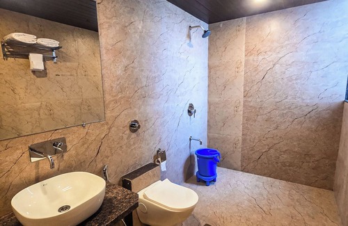 Bhim Nagar Resort | Wonder Mist Resort