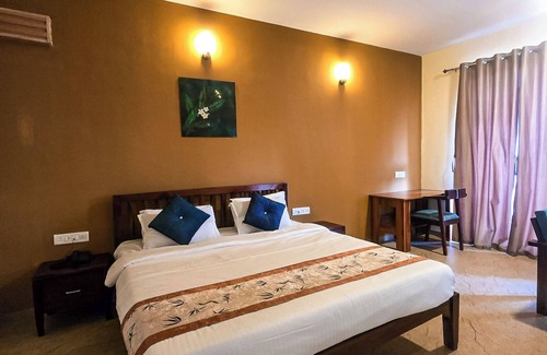 Bhim Nagar Resort | Wonder Mist Resort