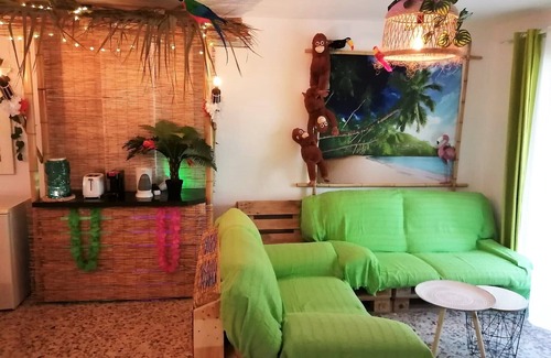 Nerja House | Wonder Rooms Nerja Guest House