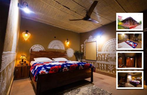 Puri Resort | Wonder World Water Park And Resort