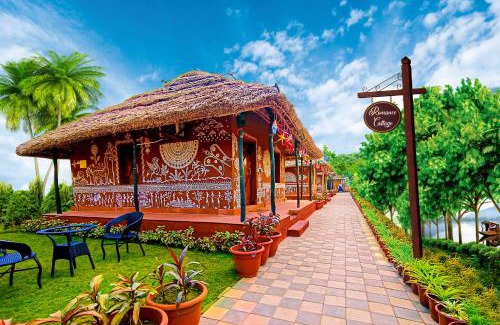 Puri Resort | Wonder World Water Park And Resort