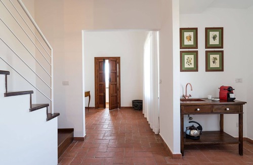 Castiglione di Sicilia Villa | Wonderful private villa with WIFI, private pool, A/C, TV, terrace, panoramic view and parking