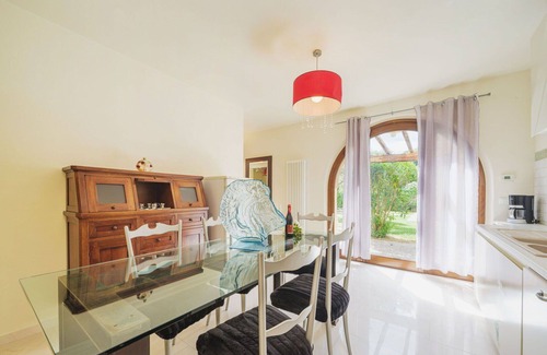 Castelfranco di Sotto House | Wonderful private villa for 6 people with private pool, WIFI, TV, terrace and parking