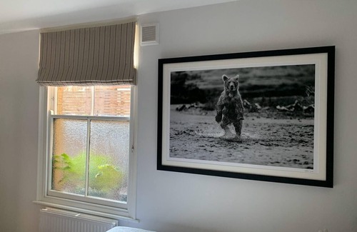 Shepherd's Bush Apartment | Wonderful 1-bedroom flat in vibrant West London