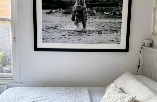 Shepherd's Bush Apartment | Wonderful 1-bedroom flat in vibrant West London