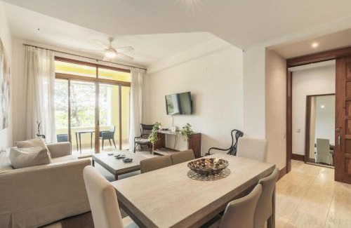 Los Altos Apartment | Wonderful 1-BR apartment at Casa de Campo