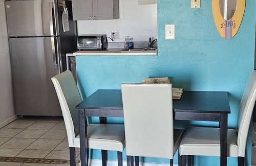 Ormond-by-the-Sea Condo | Wonderful 1st floor Ocean Front Condo
