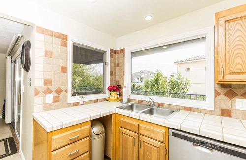 St. George Condo | Wonderful 2 Bd, 2 Bath Condo in Sports Village