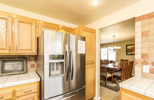 St. George Condo | Wonderful 2 Bd, 2 Bath Condo in Sports Village