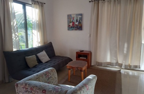 Tulum City Center Hotel | Wonderful 2 bedroom apartment with terrace in Tulum center, Bahamita