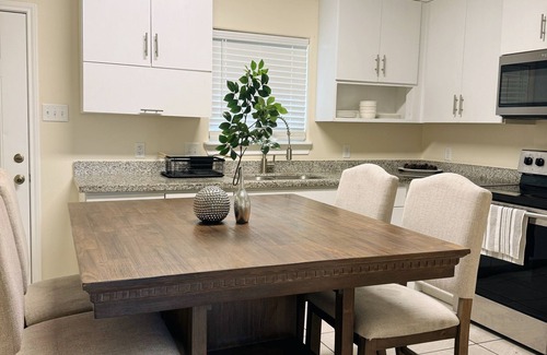 Bonanza Apartment | Wonderful 2-bedroom apartment in Laredo