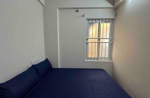 JP Nagar Apartment | Wonderful 2Bhk 950M from JP nagara metro 3rd Floor