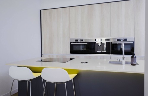 Chueca Apartment | Wonderful 2BR/2BA flat overlooking Pedro Zerolo Sq