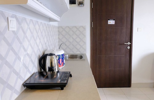 Cibaduyut Apartment | Wonderful 2Br At Mekarwangi Square Cibaduyut Apartment
