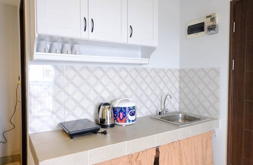 Cibaduyut Apartment | Wonderful 2Br At Mekarwangi Square Cibaduyut Apartment
