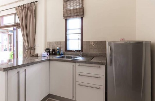 Thong Krut Villa | Wonderful 2BRM Villa with pool & gardens