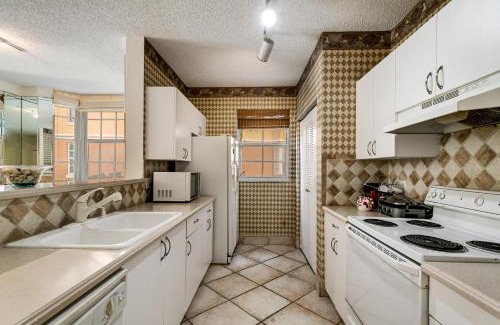 Aventura House | Wonderful 3 Bedroom Condo in the Heart of Aventura