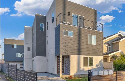 Mid City House | Wonderful 3 Bedroom Home Perfect for Getaway