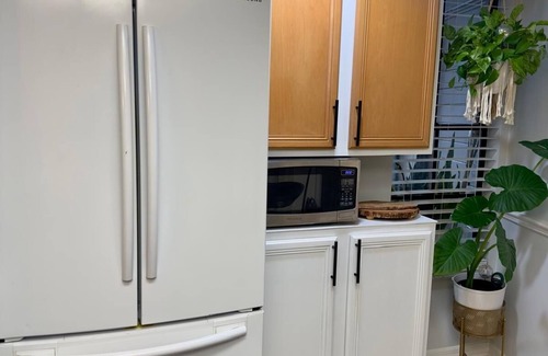 Rosemont House | Wonderful 3-bedroom house in Orlando close to Downtown and Springs