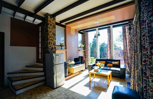 Parongpong Villa | Wonderful 3-bedroom villa in Jawa Barat