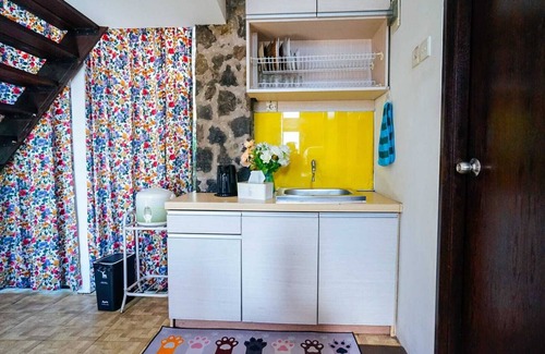 Parongpong Villa | Wonderful 3-bedroom villa in Jawa Barat