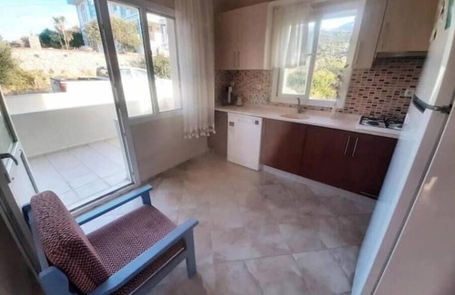Karaburun Villa | Wonderful 3-bedroom villa in Izmir with stunning sea view.