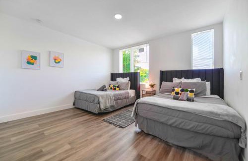 Allapattah House | Wonderful 3 bedrooms house, Spacious&Bright