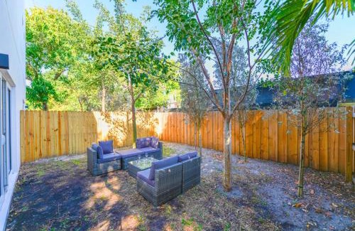 Allapattah House | Wonderful 3 bedrooms house, Spacious&Bright