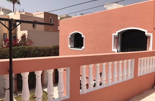 Cite Charaf Villa | Wonderful 3 bedrooms Villa Ref: 1080