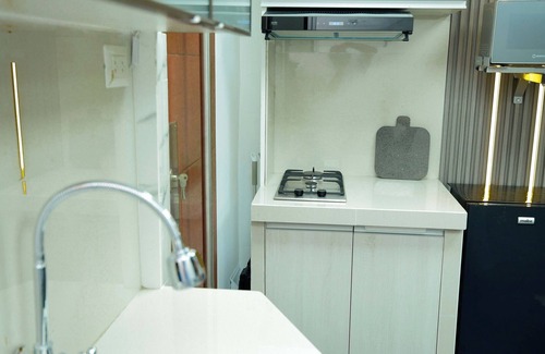 Miraflores Apartment | Wonderful Accommodation Near all Facilities. Town of Miraflores, Lima