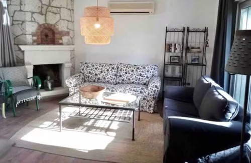 Alacati Villa | Wonderful Alacati Villa with Private Pool