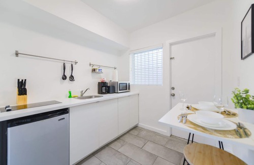 Northeast Miami Apartment | Wonderful and calm studio in Miami