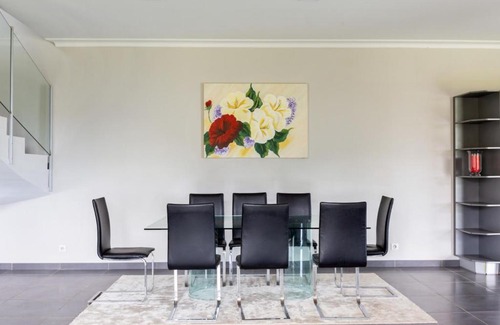 Ventabrun Villa | Wonderful and quiet villa with large garden and pool in Nice - Welkeys