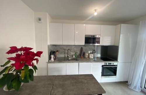 Roquebrune-Cap-Martin Apartment | Wonderful apartment near Monaco and the beach