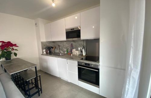 Roquebrune-Cap-Martin Apartment | Wonderful apartment near Monaco and the beach