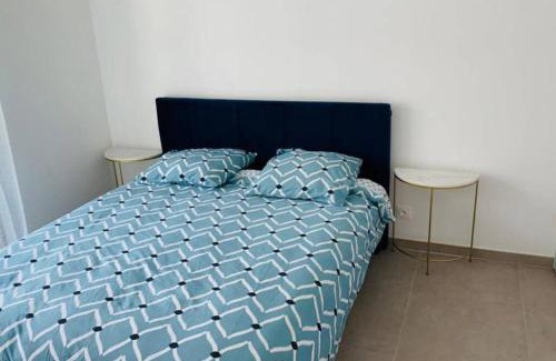 Roquebrune-Cap-Martin Apartment | Wonderful apartment near Monaco and the beach