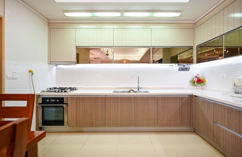 Thu Thiem Apartment | Wonderful Apartment Imperia