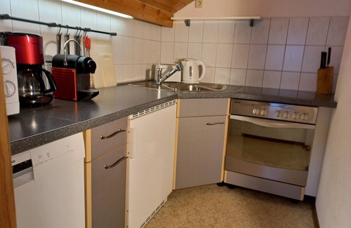 Dalaas Apartment | Wonderful apartment with fantastic view Top 2 (2nd floor)