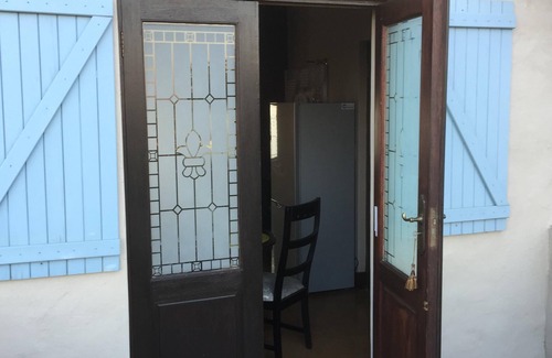Olifantsfontein Apartment | Wonderful apartment in secure estate!