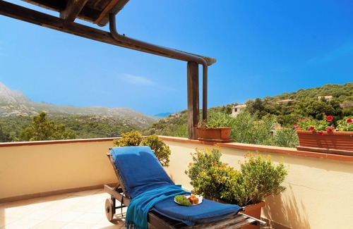 San Pantaleo Apartment | Wonderful apartment in San Pantaleo, comfortable and elegant