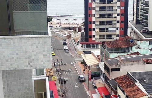 Praia do Morro Apartment | Wonderful Apartment a few meters from Morro Beach !!!