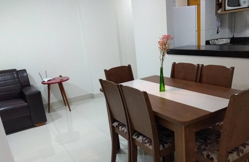 Praia do Morro Apartment | Wonderful Apartment a few meters from Morro Beach !!!