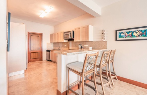 Puerto Bahia Apartment | Wonderful apartment at Puerto Bahia B2